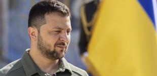 Зеленський пояснив, чому ЗСУ раніше не почали активний контрнаступ