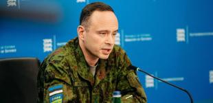 На чому війська РФ зосередяться наступні кілька тижнів: прогноз естонської розвідки