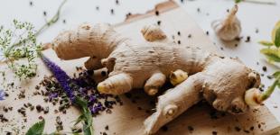 Як імбир впливає на організм: 11 наукових доказів користі цієї приправи
