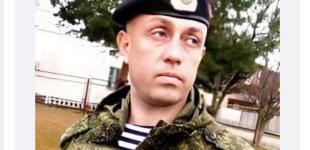 В Україні ліквідували підполковника РФ, який 2014 року захоплював Крим
