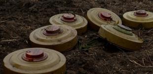 В Одесі просто на узбережжі підриватимуть міни, прибиті з Херсонщини