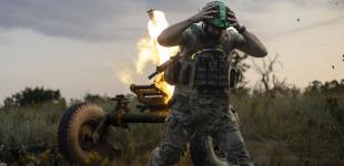 Росія втрачає перевагу у важкій зброї на фронті в Україні — Bloomberg