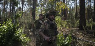Звільнення Токмака — страшний сон росіян: як це вплине на ситуацію на фронті