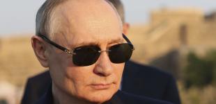 Путін не контролює ситуацію в регіонах, які підтримують Пригожина: Зеленський про політичну ситуацію в РФ