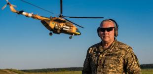 Генерал Наєв оцінив загрозу наступу 