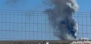 У Криму – серія вибухів: міг бути уражений ракетний комплекс 