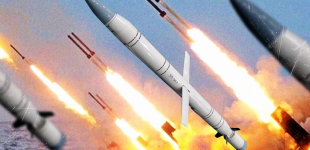 Ракети у РФ не закінчаться ніколи: експерт розповів, чи вистачить сил українській ППО