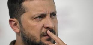 Зеленський заявив, що 