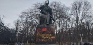 Пам'ятники Щорсу та Пушкіну позбавлять охоронного статусу і їх можна буде демонтувати