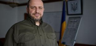 Міноборони очолив Рустем Умєров: що про нього відомо
