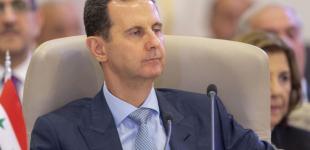 У Європі видали ордер на арешт президента Сирії Башара Асада