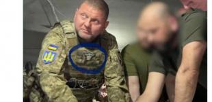 Валерій Залужний підірвав соцмережі своїм відео з фронту: головнокомандувач потішив українців і світ