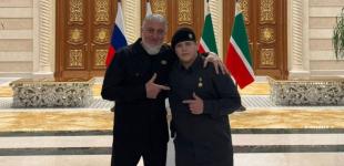 “А могли б поставити пам’ятник”: 15-річний син Кадирова побив в’язня в СІЗО і став “героєм Чечні”