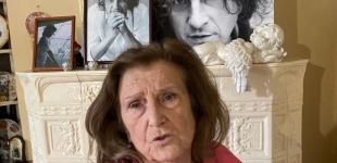 Була людиною з великим серцем: у Брюховичах померла мама Кузьми Скрябіна