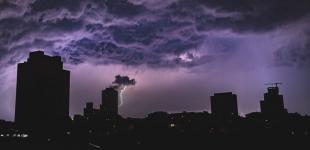 У Києві та області 25 жовтня оголошується перший рівень небезпеки: що відомо