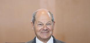 Нова відмовка: Шольц сказав, чому не хоче передавати Україні ракети Taurus