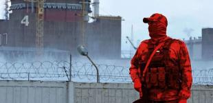 Теракт на Запорізькій АЕС стане катастрофою для РФ — Данілов