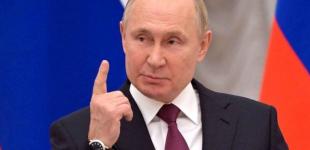 Путін живе в реальності фільму жахів: Подоляк розповів про розлад особистості очільника кремля