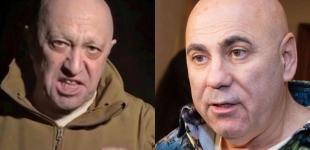 Путініст Йосип Пригожин після заколоту однофамільця в Росії хоче змінити прізвище: 