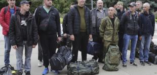 Окупанти посилюють мобілізацію: банки Криму передають інформацію про своїх клієнтів до військкомату