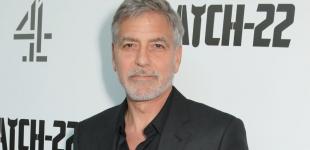 Джордж Клуні закликав знищити ПВК 