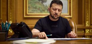 Зеленський підписав указ про присудження Шевченківської премії 2023 року: хто її отримав