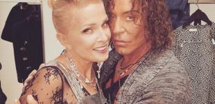 Лайма Вайкуле розкрила позицію Леонтьєва щодо війни в Україні і де він перебуває зараз