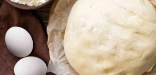Що робити, коли немає розпушувача для тіста: чим замінити продукт