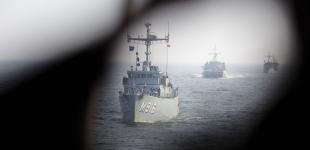 Тренуватимуться відбивати атаки Росії: великі навчання НАТО почалися у Балтійському морі