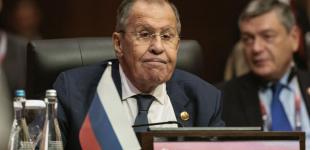 Лавров назвав Росію жертвою 