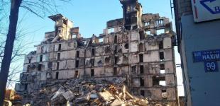 Скільки цивільних загинуло в Маріуполі: депутат міськради назвав жахливу цифру