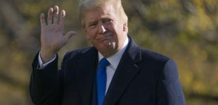 Трамп може добровільно здатися до в’язниці: названо дату