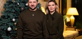 Володимир Зеленський вперше зізнався, де перебувають його діти під час війни