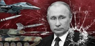 У РФ зростають трильйонні борги на тлі війни в Україні: озвучено цифри