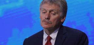 Пєсков висловився про воєнний стан у Росії