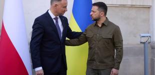 Росія провалила спробу посварити Київ і Варшаву – ISW