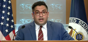 У Держдепі прокоментували слова Зеленського про вибори