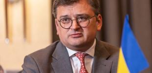 Переговори України з Росією – Кулеба назвав важливу умову