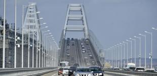 Є умова: військовий експерт сказав, коли буде повністю відрізаний Крим