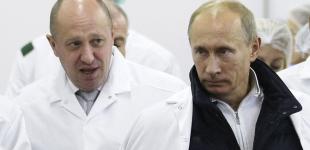 Путін нічого не обіцяв Пригожину: кремлівський пропагандист зробив тонкий натяк