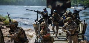 У Міноборони підтвердили звільнення Благодатного і Макарівки: подробиці наступу ЗСУ