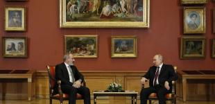 Політичне розставання: чому Вірменія виходить з 