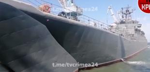 Російських туристів в окупованому Криму обслуговуватимуть 