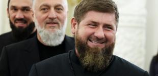 Адама Делімханова спробували “закобзонити” в Україні: що відомо про прихвосня Кадирова та його стан