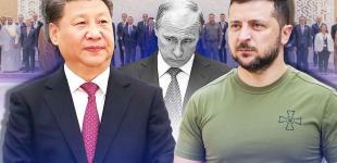 Дорогою до саміту миру: нові ставки Путіна, старі пастки Заходу та як зрештою виграти війну