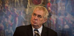 Експрезидент Чехії зізнався, що шкодує про дружбу з Путіним