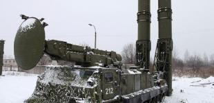 Російські системи С-300B зникли з Курильських островів, їх перекинули ближче до України, - ЗМІ