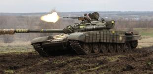 Як на контрнаступ ЗСУ вплинуть осіння і зимова погода – оцінки ISW