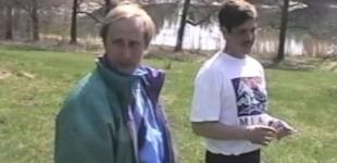 Не мачо, а пацанчик із 