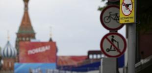 У Росії вже хочуть повернутися до загальновизнаних кордонів – ISW